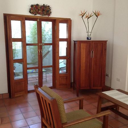 הוילה קופאן La Casa De Don Santiago Townhouse מראה חיצוני תמונה
