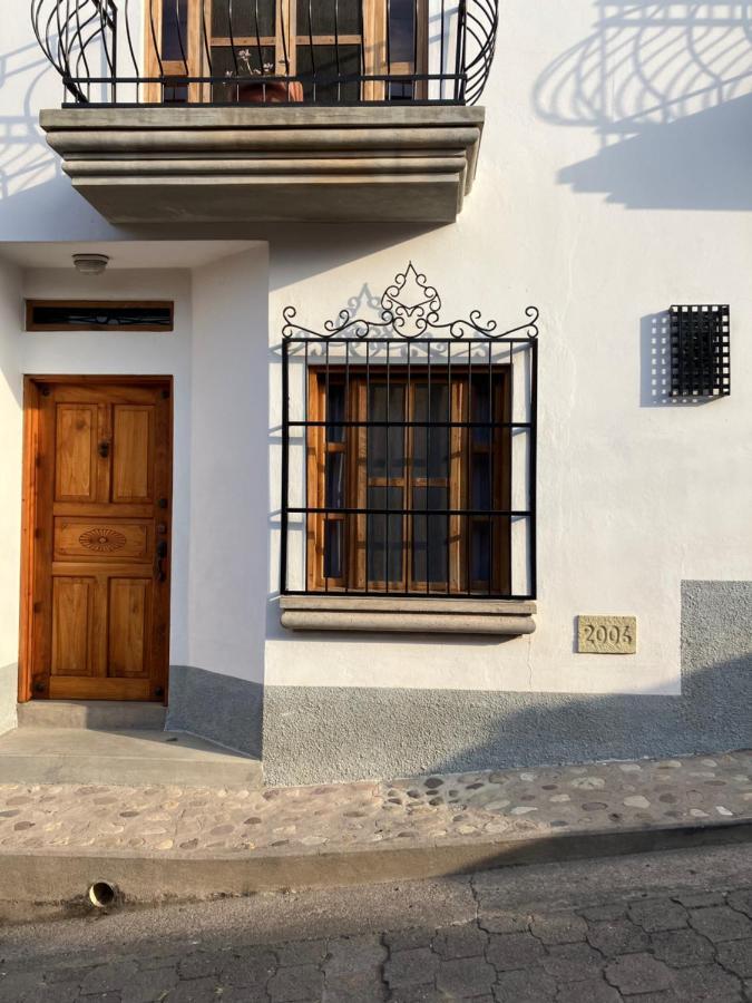 הוילה קופאן La Casa De Don Santiago Townhouse מראה חיצוני תמונה