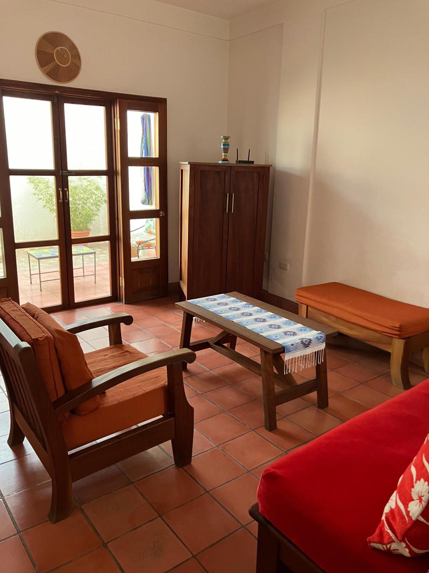 הוילה קופאן La Casa De Don Santiago Townhouse מראה חיצוני תמונה