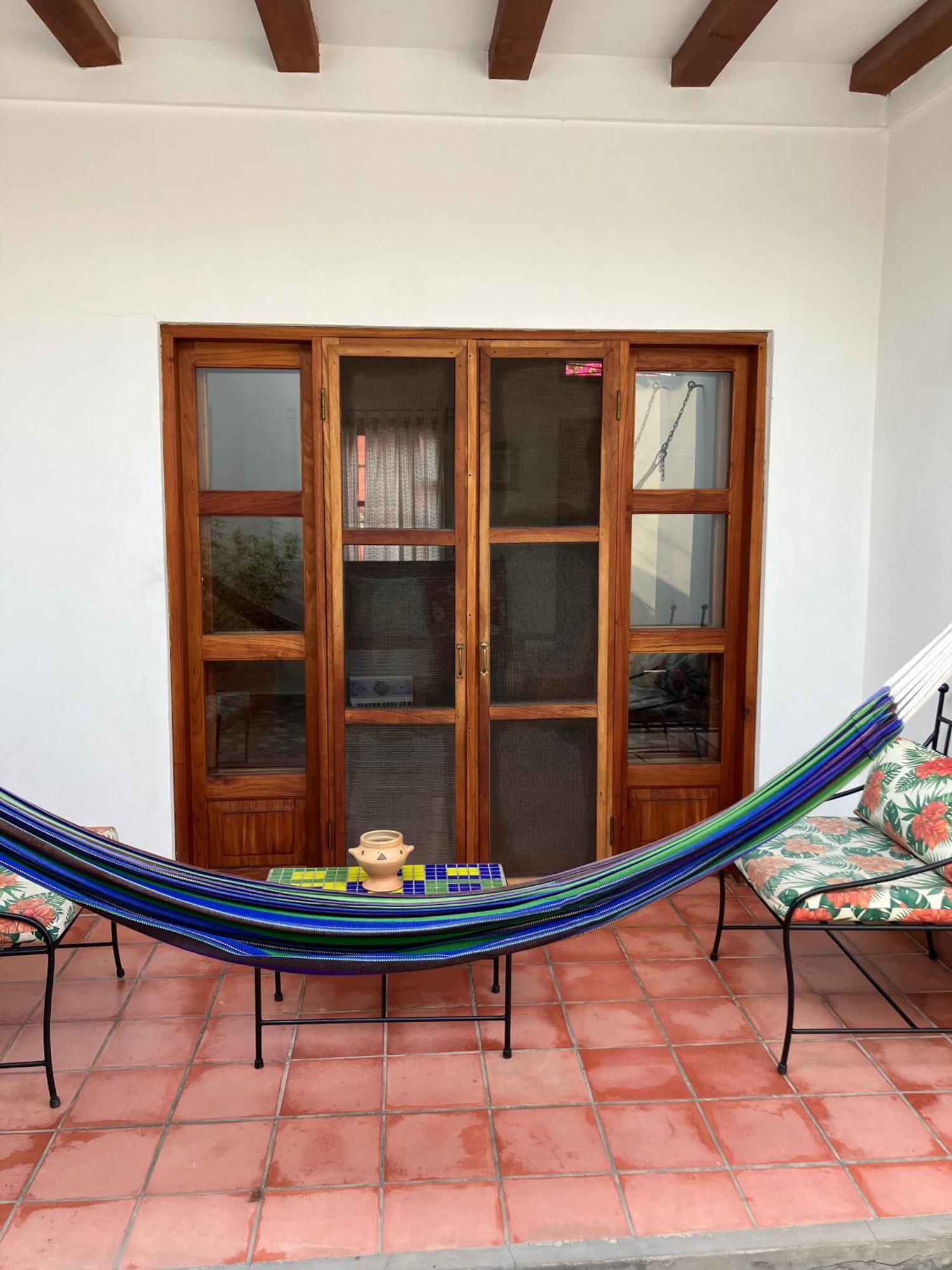 הוילה קופאן La Casa De Don Santiago Townhouse מראה חיצוני תמונה