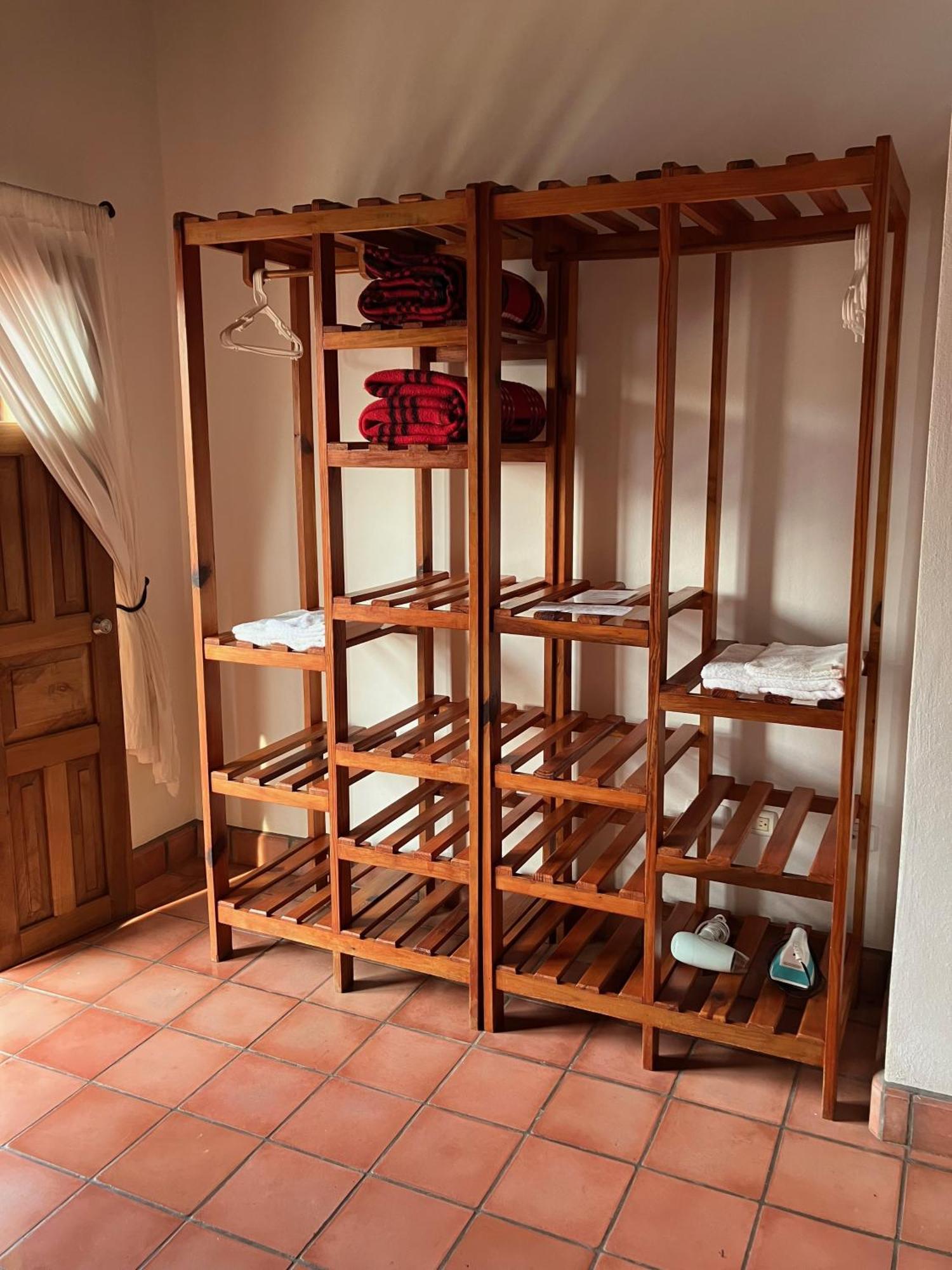 הוילה קופאן La Casa De Don Santiago Townhouse מראה חיצוני תמונה