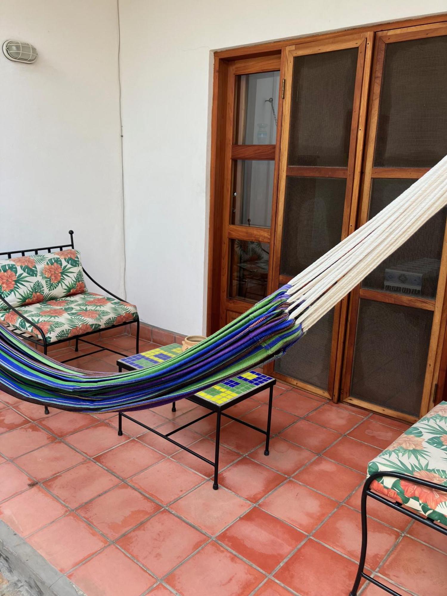 הוילה קופאן La Casa De Don Santiago Townhouse מראה חיצוני תמונה