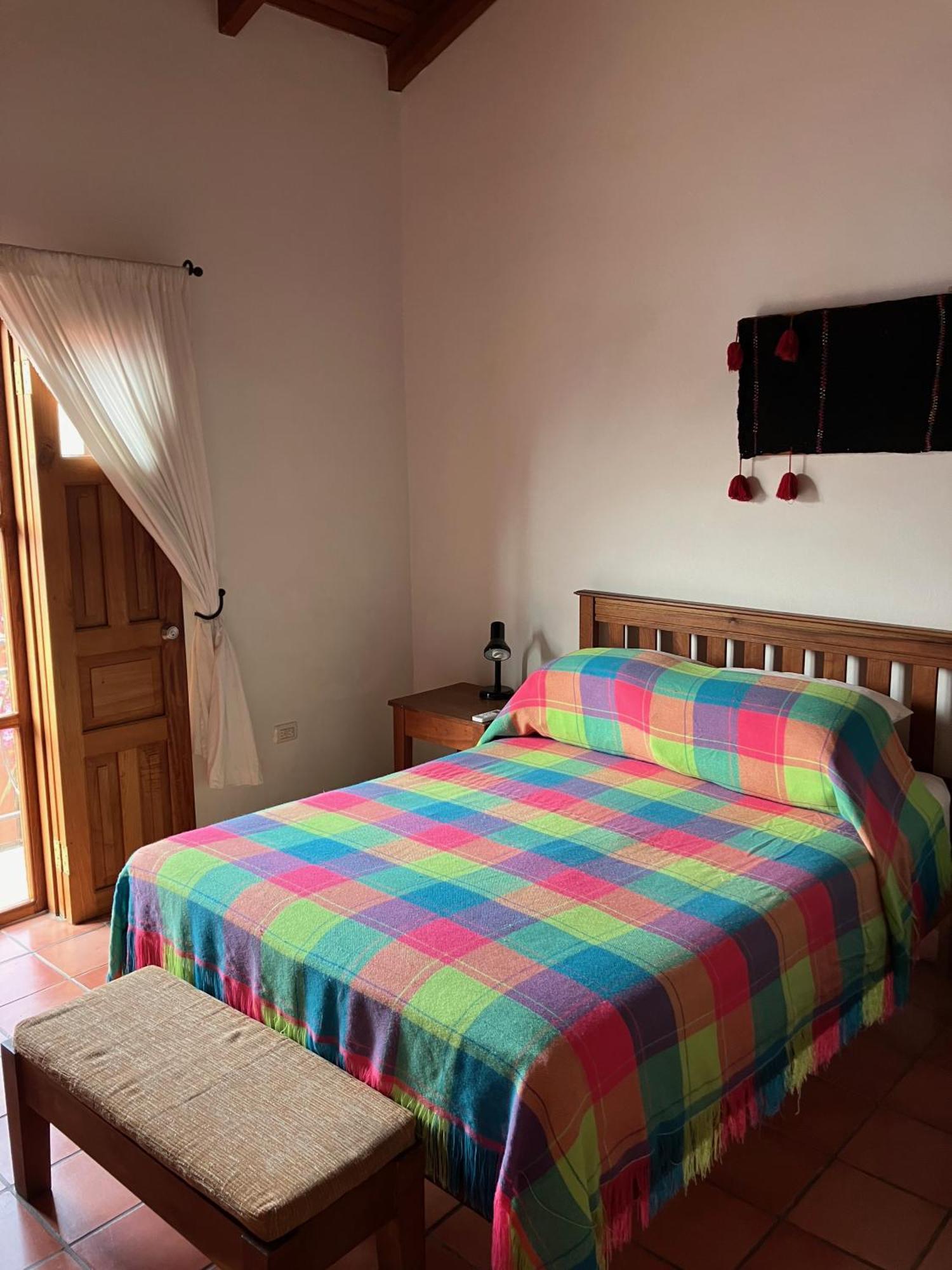 הוילה קופאן La Casa De Don Santiago Townhouse מראה חיצוני תמונה