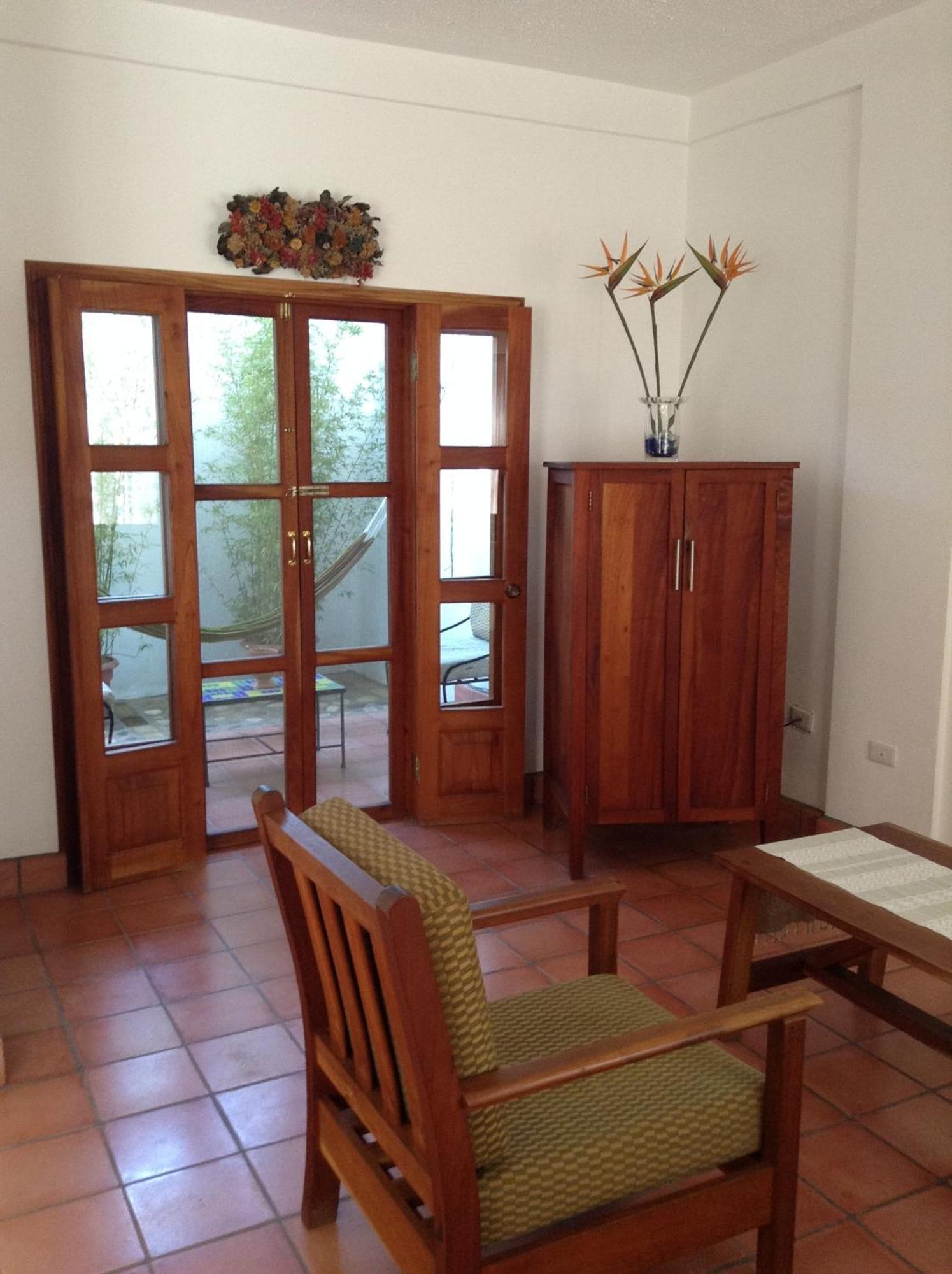 הוילה קופאן La Casa De Don Santiago Townhouse מראה חיצוני תמונה