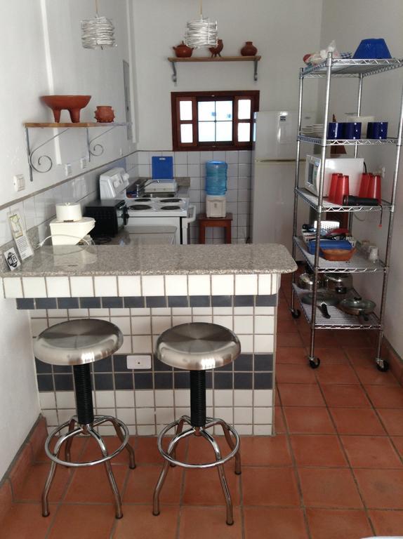 הוילה קופאן La Casa De Don Santiago Townhouse מראה חיצוני תמונה