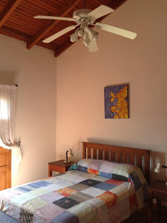 הוילה קופאן La Casa De Don Santiago Townhouse מראה חיצוני תמונה