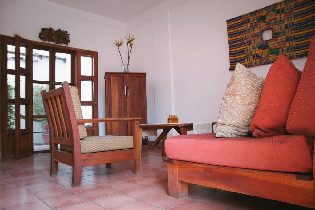 הוילה קופאן La Casa De Don Santiago Townhouse מראה חיצוני תמונה
