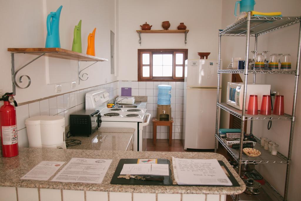 הוילה קופאן La Casa De Don Santiago Townhouse מראה חיצוני תמונה